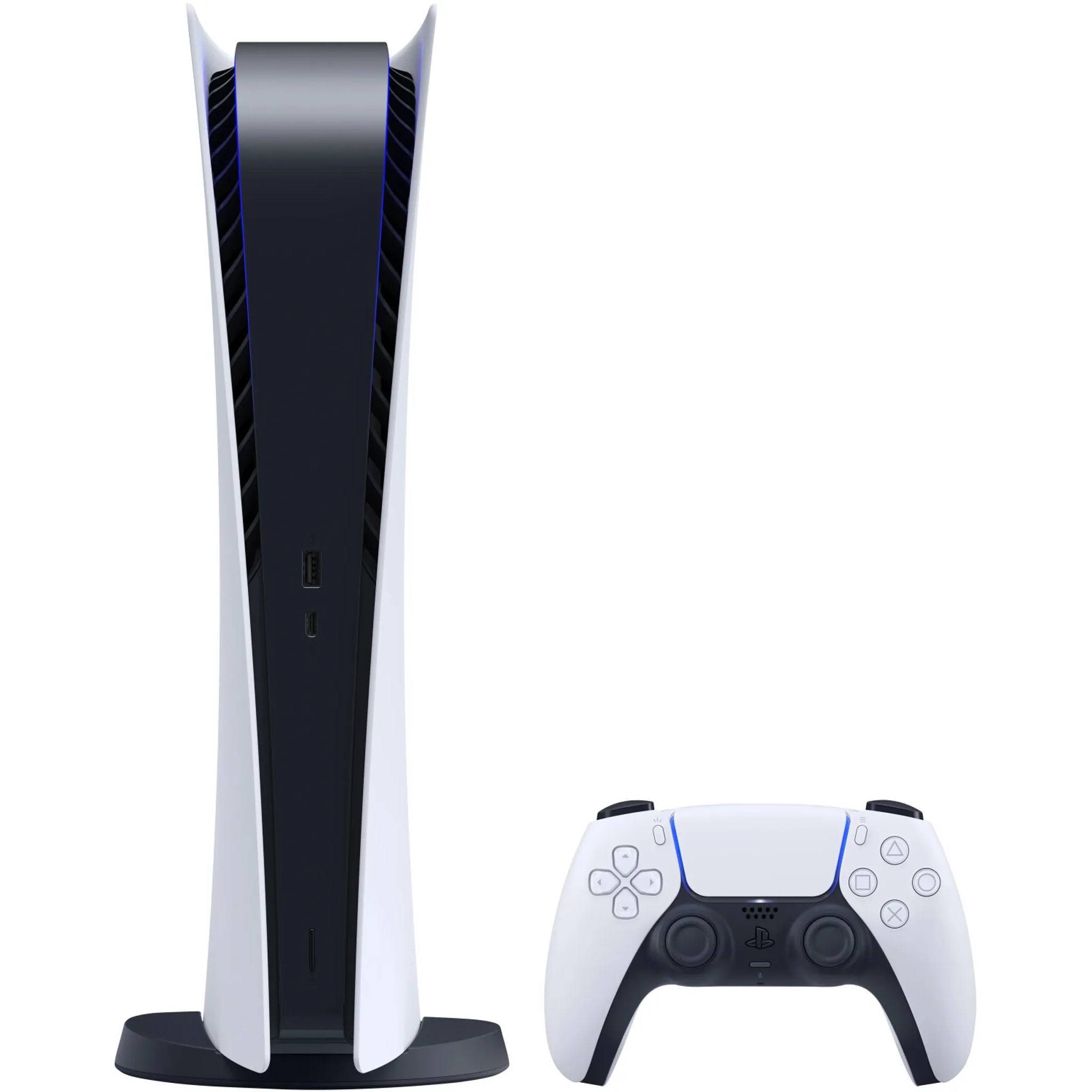 PlayStation 5